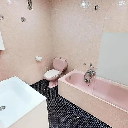 Grande Palmeraie - Giotto - Magnifique Et Vaste 2p Climatise Face Avec 2 Terrasses Et Garage Mae-8461